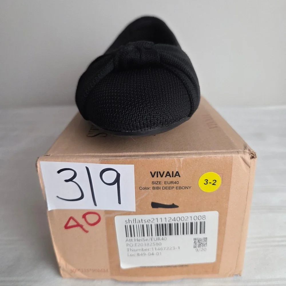 Vivaia bibi flats